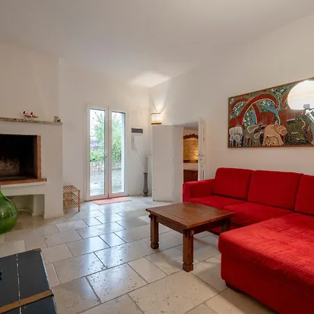 Casa Di Ilaria *