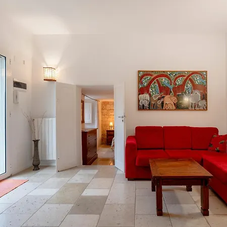 Dom wakacyjny Casa Di Ilaria Monopoli