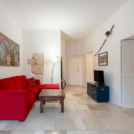 Casa Di Ilaria Dom wakacyjny Monopoli