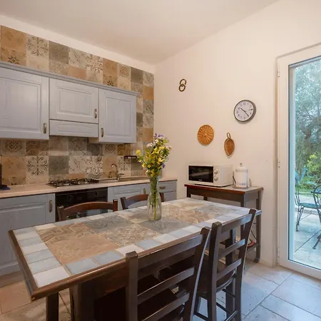 Casa Di Ilaria Dom wakacyjny Monopoli