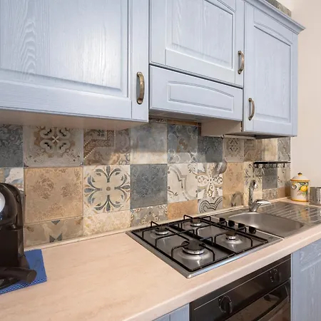 Casa Di Ilaria Dom wakacyjny *