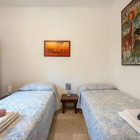 Casa Di Ilaria *