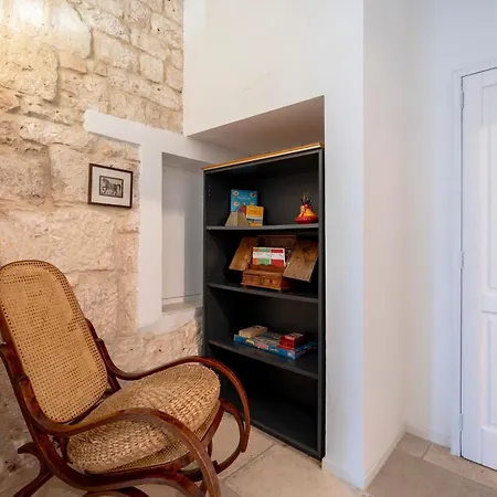 Nyaraló Casa Di Ilaria