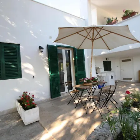 Casa Di Ilaria