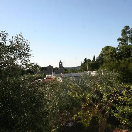 Nyaraló Casa Di Ilaria Monopoli
