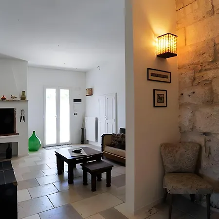Casa Di Ilaria * Monopoli