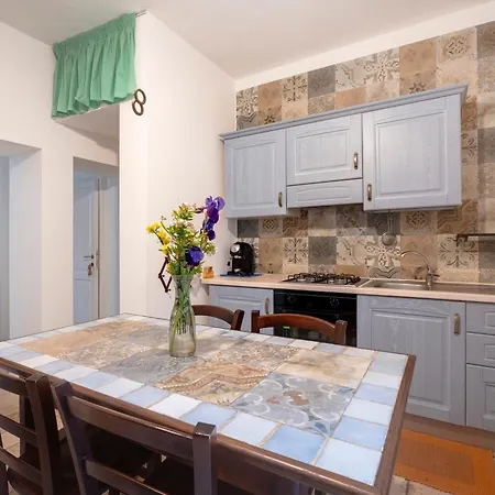 Casa Di Ilaria 펜션 *