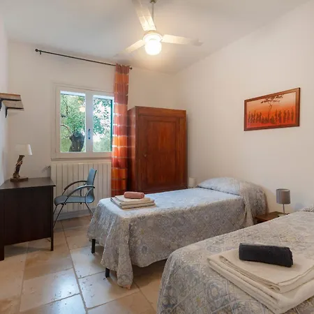 Casa Di Ilaria * Monopoli